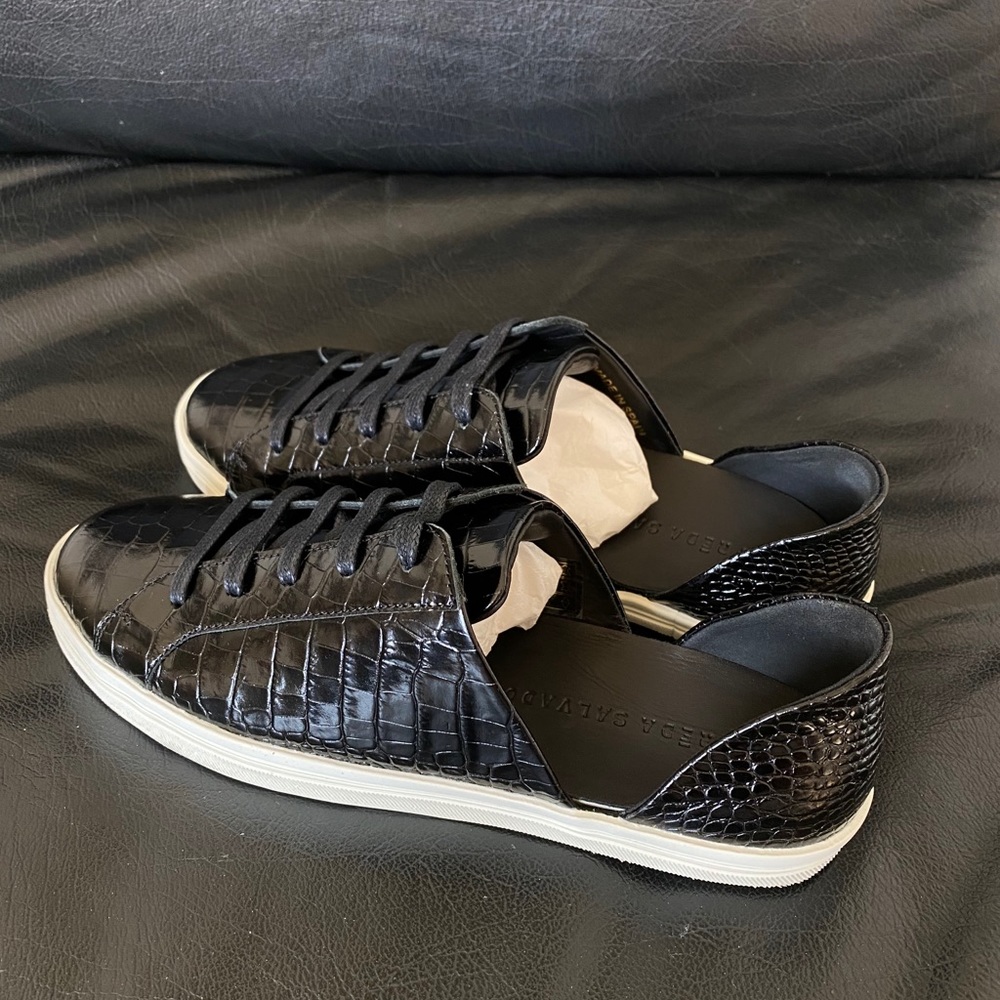 Brand new Freda Salvador Eda sneaker